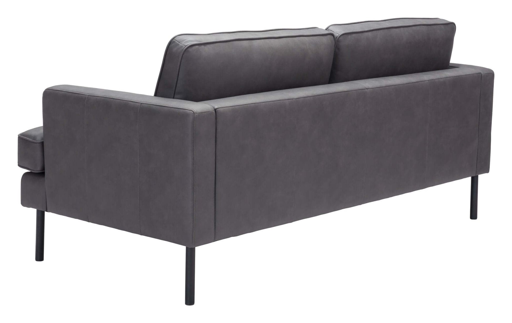 Decade Modern Classic Sofa Loveseat 72" - Revel Sofa 