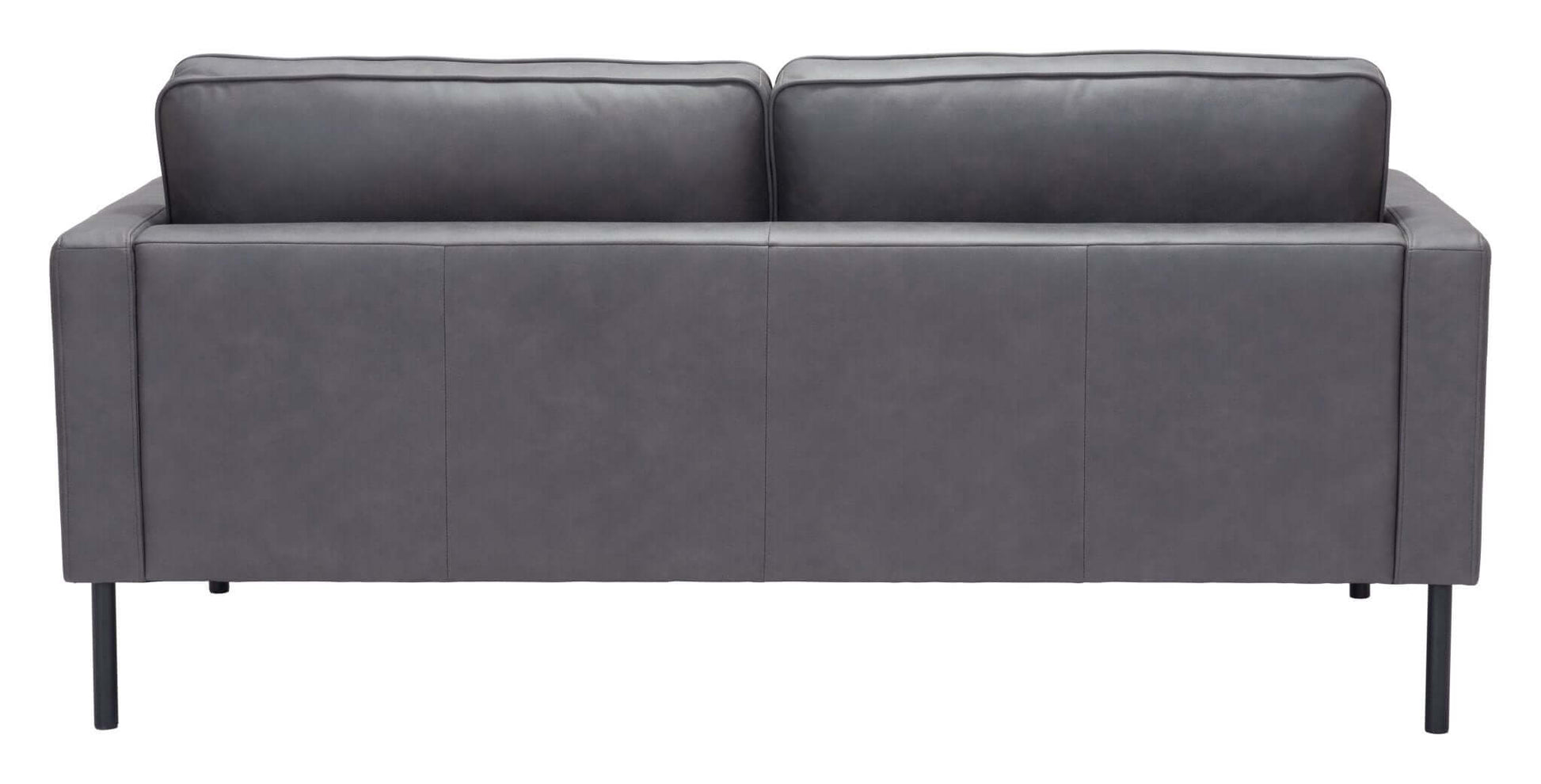 Decade Modern Classic Sofa Loveseat 72" - Revel Sofa 