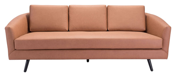 Divinity MCM Style Sofa Couch 79