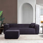 'Marshall' Modern Contemporary Boucle Sofa Couch