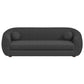 Melinda Modern Boucle Sofa 87” - Revel Sofa 